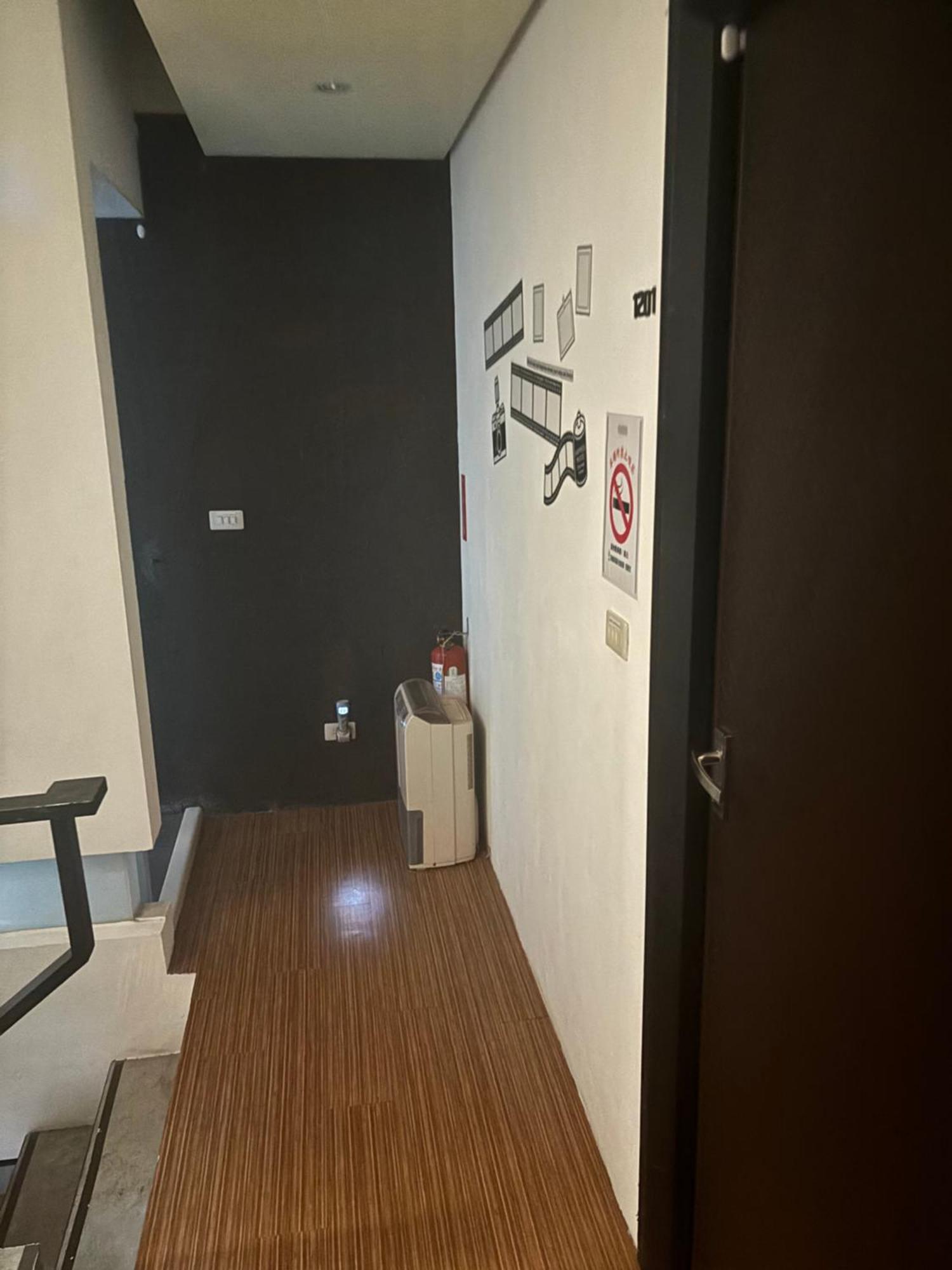 Ferienwohnung 幸福客棧 Homei Exterior foto